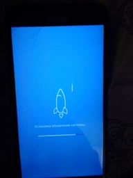 Мобільний телефон TP-Link Neffos C7 (TP910A24UA) Cloudy Grey фото від покупців 7