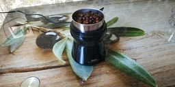 Кофемолка TEFAL The Original Grinder GT110838 фото от покупателей 14