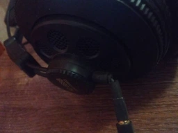 Навушники Superlux HD668B Black фото від покупців 5