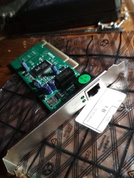 Сетевой адаптер D-Link DGE-528T