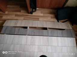 Ліжко Марго Еверест 160х200 комбі дуб сонома дуб трюфель фото від покупців 2
