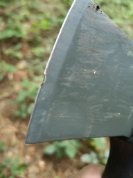 Топор туристический Tramp 23 см UTRA-178 фото от покупателей 1