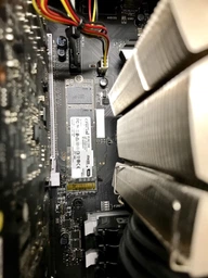 SSD накопичувач Crucial P1 500 GB (CT500P1SSD8) фото від покупців 7