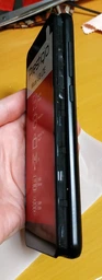 Мобильный телефон Prestigio Muze U3 LTE Black (PSP3515DUOBLACK) фото от покупателей 16