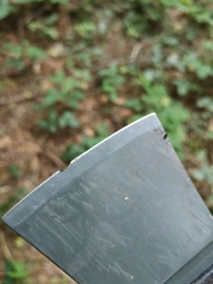 Топор туристический Tramp 23 см UTRA-178