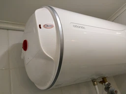 Бойлер Atlantic Opro Horizontal HM 080 D400S (1500W) фото от покупателей 11