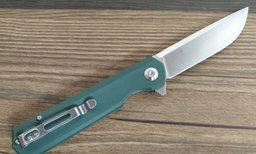 Карманный нож Firebird by Ganzo FH11-GB фото от покупателей 10