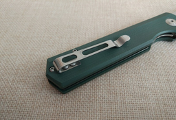 Карманный нож Firebird by Ganzo FH11-GB фото от покупателей 11