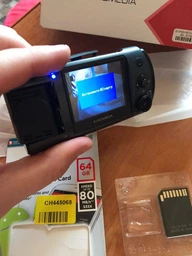 Видеорегистратор EVROMEDIA 2Cam фото от покупателей 2