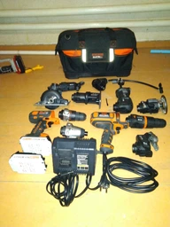 Насадка лобзиковая пила Black+Decker Multievo (MTJS1)