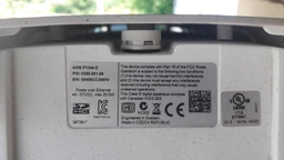 Інжектор UTEPO UTP7201GE-PSE30 (UTP7201GE-PSE30)