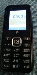Мобільний телефон 2E S180 2SIM Black фото від покупців 5