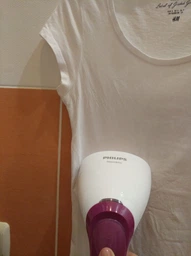 Відпарювач PHILIPS Steam&Go GC350/40 фото від покупців 9