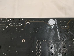 Материнская плата MSI B450 Tomahawk (sAM4, AMD B450, PCI-Ex16) фото от покупателей 9