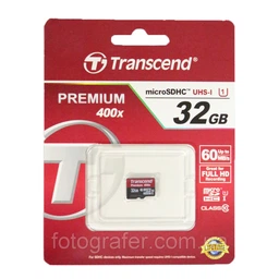 Карта памяти Transcend microSDHC 16GB UHS-I U1 C10 (TS16GUSDCU1) фото от покупателей 7