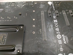 Материнская плата MSI B450 Tomahawk (sAM4, AMD B450, PCI-Ex16) фото от покупателей 13
