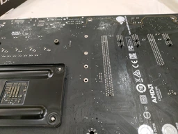 Материнская плата MSI B450 Tomahawk (sAM4, AMD B450, PCI-Ex16) фото от покупателей 12