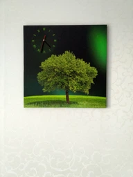 Настінний годинник ART-LIFE COLLECTION W-S-6060-C01-00019-T