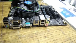 Материнская плата Gigabyte H310M S2P 2.0 (s1151, Intel H310, PCI-Ex16) фото от покупателей 3