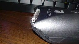 Машинка для стрижки Moser TrendCut Li-Ion 1661.0460 фото від покупців 15