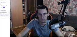 Веб-камера Logitech HD C922 Pro Stream EMEA (960-001088)