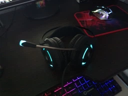 Наушники Havit Gaming Headphone HV-H2212U фото от покупателей 1