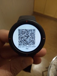 Смарт-часы Xiaomi Amazfit Verge Gray Global фото от покупателей 5