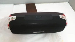 Портативна бездротова колонка Bluetooth Hopestar A6/5058 з ремінцем 35W Камуфляжна (par_A 6 5058) фото від покупців 5