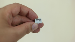 Карта памяти Transcend microSDXC/SDHC 300S 128 GB (TS128GUSD300S) фото от покупателей 19