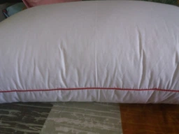 Подушка бамбуковая MirSon Hand Made De Luxe 934 средняя 70x70 (2200000557506) фото от покупателей 2