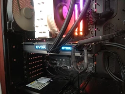 Материнская плата MSI B360 Gaming Pro Carbon (s1151, Intel B360, PCI-Ex16) фото от покупателей 3