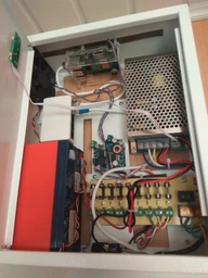 Аккумуляторная батарея Gemix GB1207 12V 7Ah фото от покупателей 5