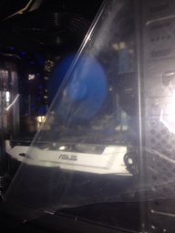 Вентилятор Cooling Baby 12025BBL Blue фото от покупателей 10