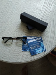 Комп'ютерні окуляри WORLD VISION Blue Blocker TR5009 C1