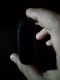 Xiaomi Mi Band 2 Black (Международная версия) фото от покупателей 3