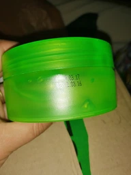 Увлажняющий гель Bioaqua Aloe Vera 92% 220 г (6947790798370/6976068951452) фото от покупателей 7