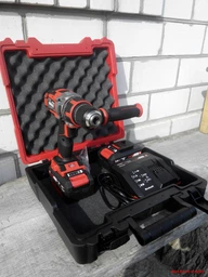 Кейс для инструментов Einhell E-Box S35 (4530045) фото от покупателей 2