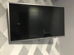 Телевізор Kivi 32HB50GU/GR Gray + Оплата частинами на 7 платежів! фото від покупців 13