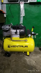 Компрессор Кентавр КП-5030В2