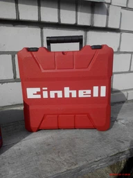 Кейс для инструментов Einhell E-Box S35 (4530045) фото от покупателей 6