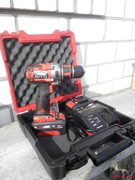 Кейс для инструментов Einhell E-Box S35 (4530045) фото от покупателей 1