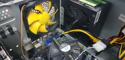 Вентилятор PcCooler F122Y 120 мм фото от покупателей 12