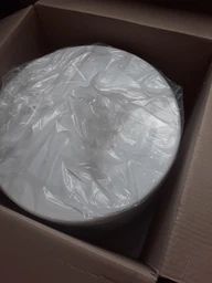 Бойлер Електричний Arti WHH Dry 120L/2 фото від покупців 1