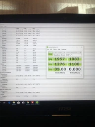 SSD накопитель ADATA XPG SX6000 Pro 1TB (ASX6000PNP-1TT-C) [93381] фото от покупателей 17