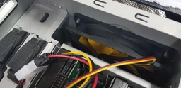 Вентилятор PcCooler F122Y 120 мм фото от покупателей 14