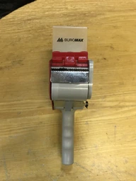Ручной диспенсер BuroMax для ленты 50 мм (BM.7400-02) фото от покупателей 9