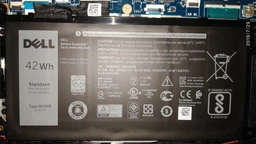 Ноутбук Dell Inspiron 3580 (I35F54H10DDL-8BK) Black фото от покупателей 1