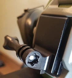 Кріплення на військовий шолом для GoPro NVG Mount TMC LS-SY22