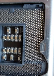 Материнська плата Gigabyte GA-B250-FinTech (s1151, Intel B250, PCI-Ex16) фото від покупців 2