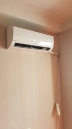 Кондиционер Olmo INNOVA OSH-08LD7W фото от покупателей 3